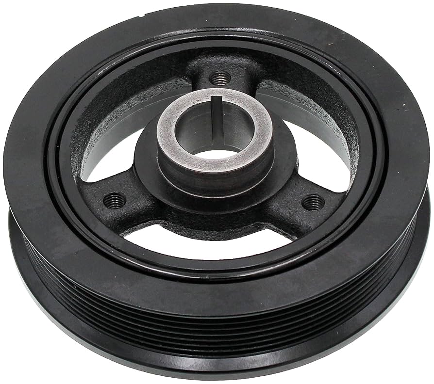 freeman Amazon.com: Dorman 594-112 Engine Harmonic Balancer